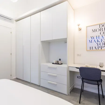 Arenella Family By Wonderful Italy Neapel