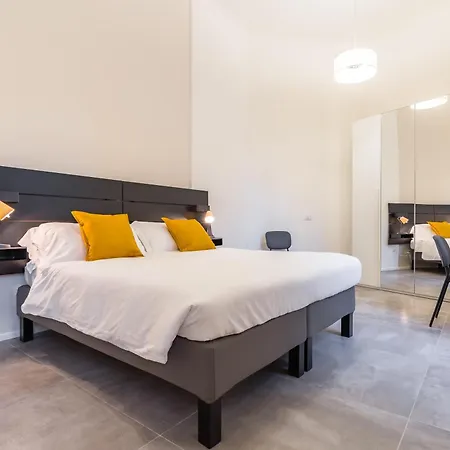 Arenella Family By Wonderful Italy Daire