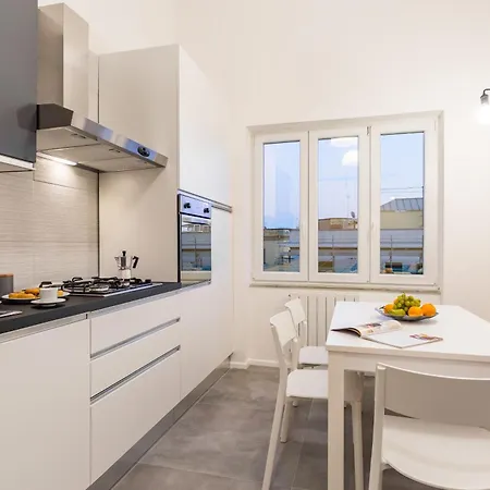 Daire Arenella Family By Wonderful Italy *