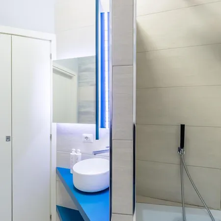 Arenella Family By Wonderful Italy Apartment Neapel