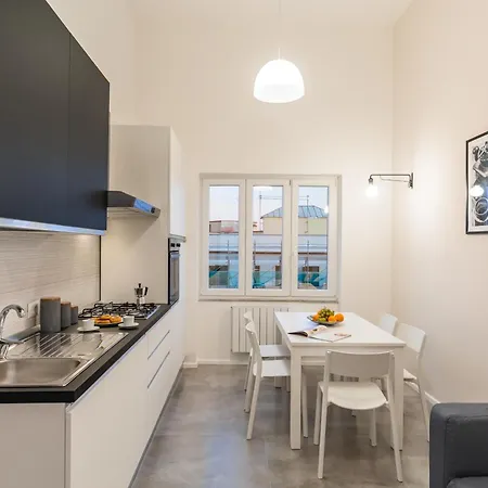 Arenella Family By Wonderful Italy Neapel