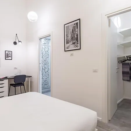Arenella Family By Wonderful Italy Apartment Neapel