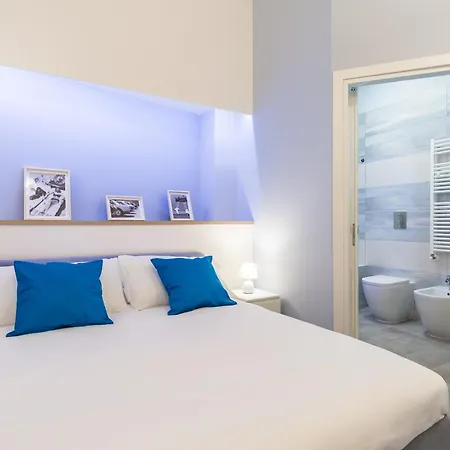 Arenella Family By Wonderful Italy Apartment *